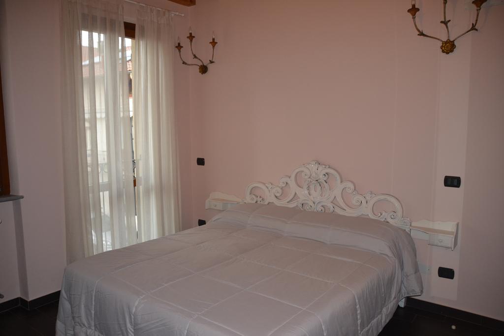 B&B Il Rustico Turate Exterior foto
